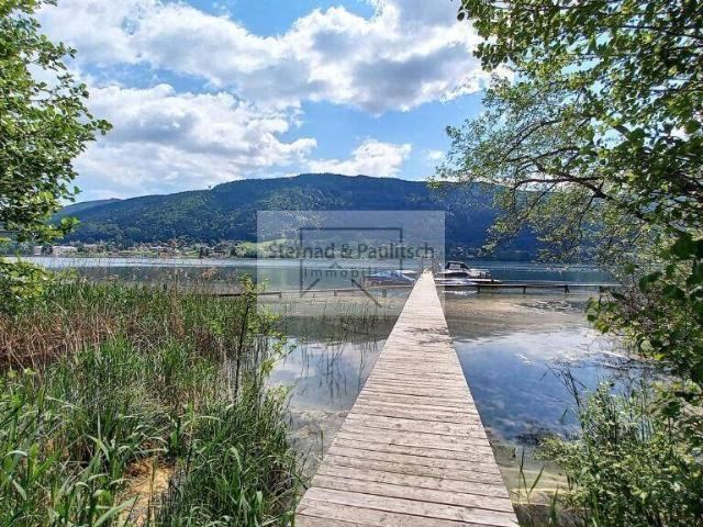 Apartment kaufen in Steindorf am Ossiacher See, Kärnten