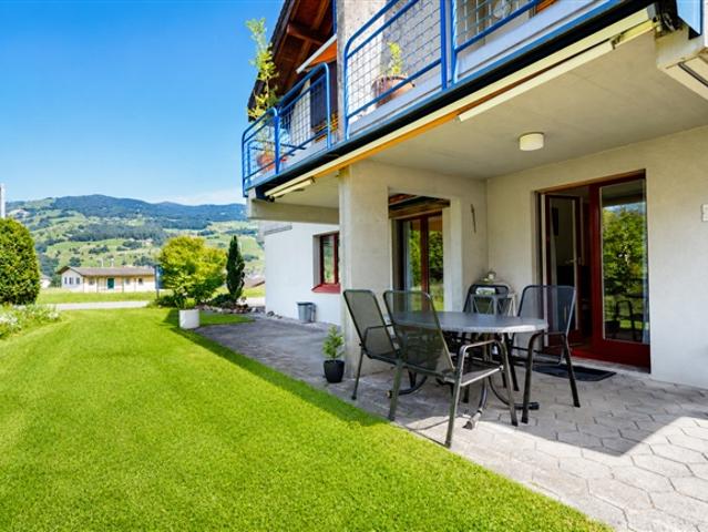 Wohnung kaufen in Sachseln, Obwalden