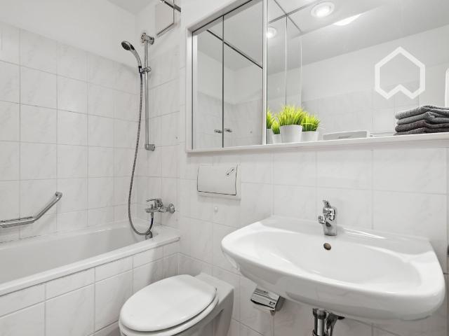 Apartment mieten in Ludenberg, Düsseldorf