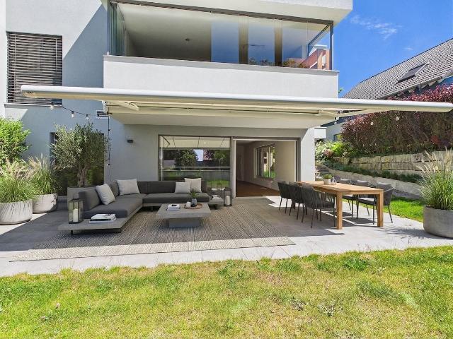 Wohnung kaufen in Eglisau, Zürich