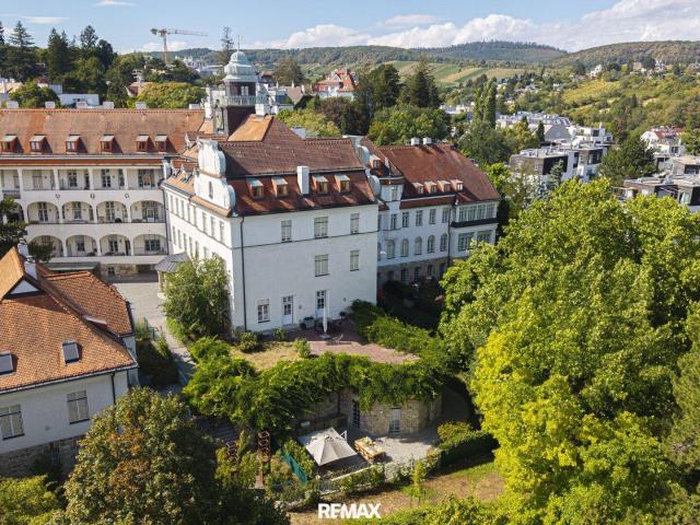 Apartment kaufen in Döbling, Wien
