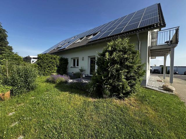 Wohnung mieten in Eilenburg, Sachsen