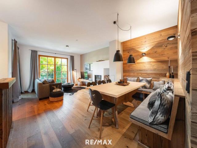 Apartment kaufen in Oberndorf in Tirol, Tirol
