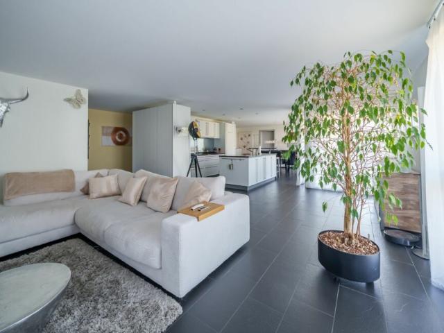 Wohnung kaufen in Münsingen, Bern