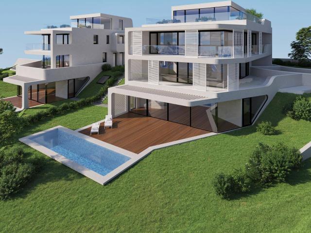 Apartment kaufen in Aldrans, Bahnhofssiedlung