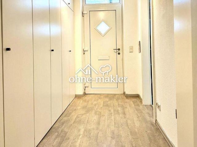 Apartment kaufen in Alsterdorf, Hamburg