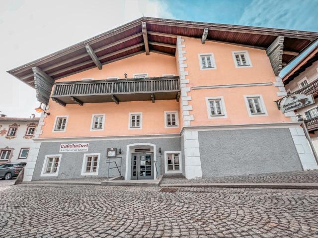 Gewerbe kaufen in Hopfgarten, Tirol