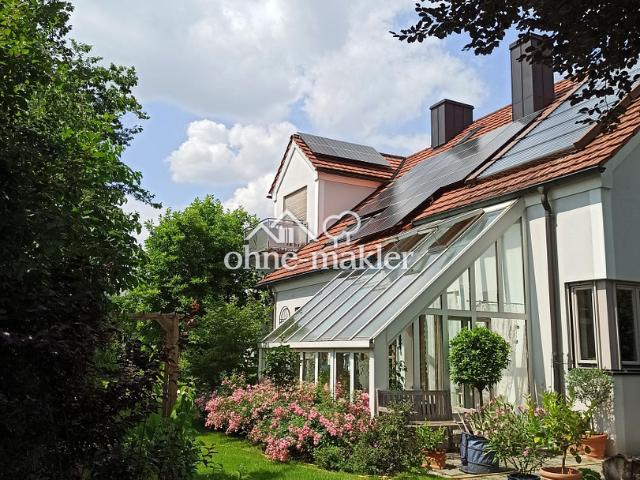 Haus kaufen in Dietfurt, Bayern
