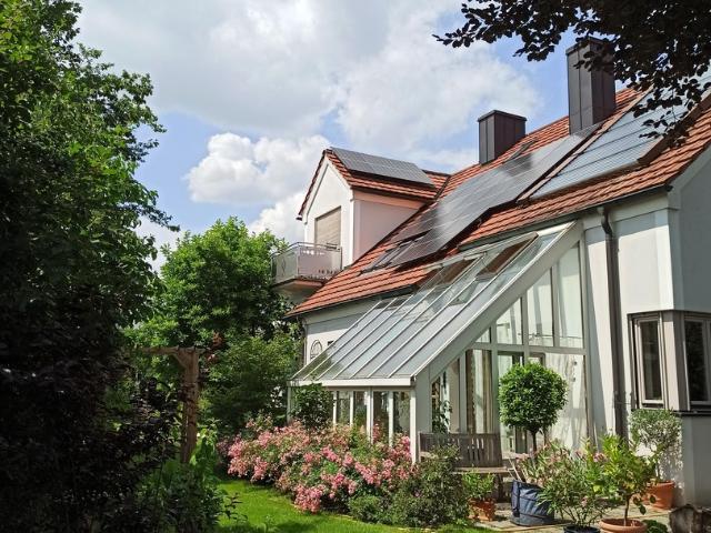 Haus kaufen in Dietfurt, Bayern