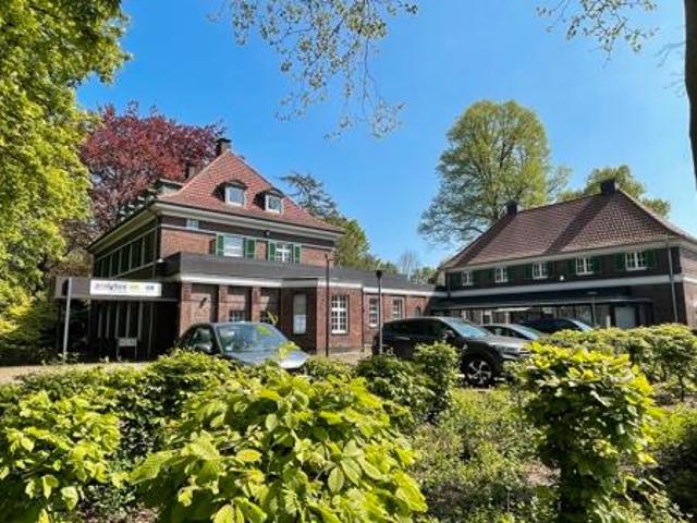 Gewerbe mieten in Gartenstadt, Dortmund
