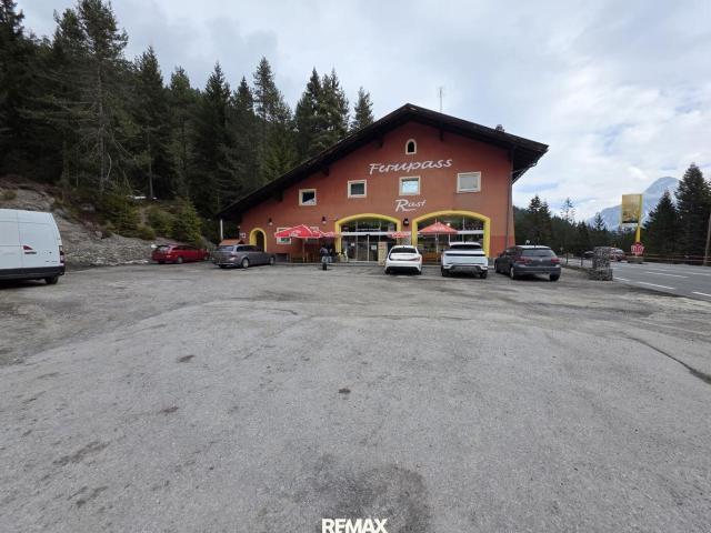 Grundstück kaufen in Nassereith, Tirol