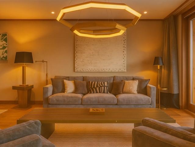 Attikawohnung kaufen in Crans-Montana, Wallis