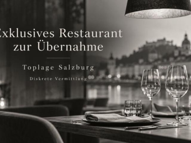 Gewerbe kaufen in Salzburg