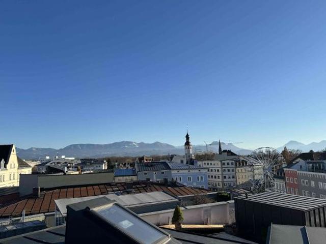 Wohnung mieten in Innenstadt, Rosenheim
