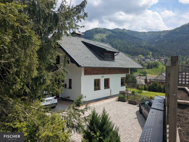 Haus kaufen in Bad Kleinkirchheim, Bach