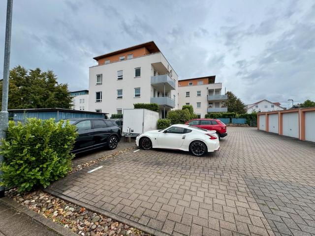 Wohnung kaufen in Bensheim, Hessen