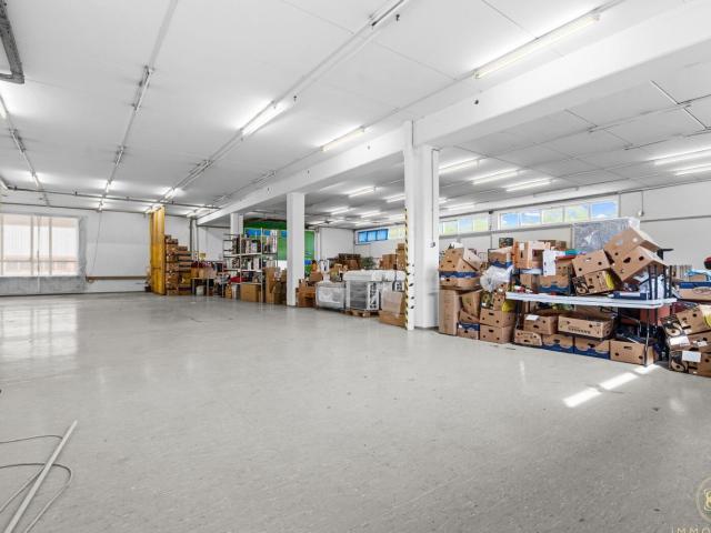 Büro mieten in Donaustadt, Wien