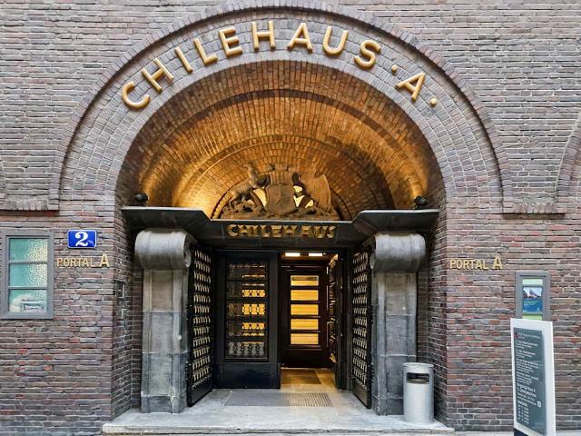 Büro mieten in Altstadt, Hamburg