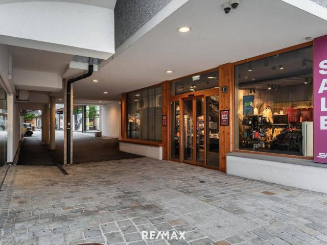 Gewerbe kaufen in St. Johann in Tirol, Tirol