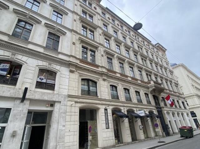 Gewerbe mieten in Wien