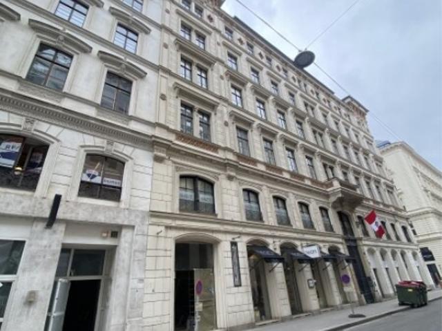 Gewerbe mieten in Innere Stadt, Wien