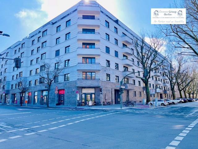 Büro kaufen in Berlin