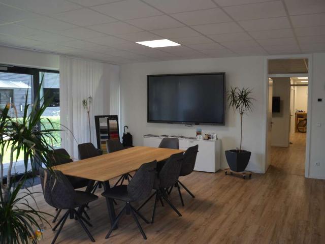 Büro kaufen in Kellenhusen, Kreis Ostholstein