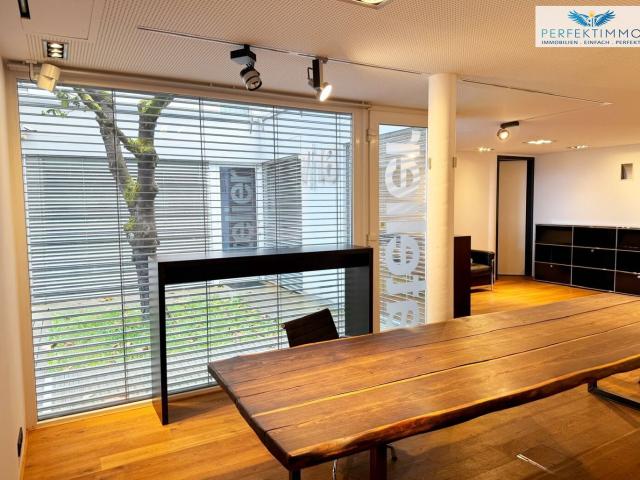 Büro mieten in Lochau, Vorarlberg