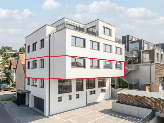 Büro mieten in Studenbühl, Wollerau
