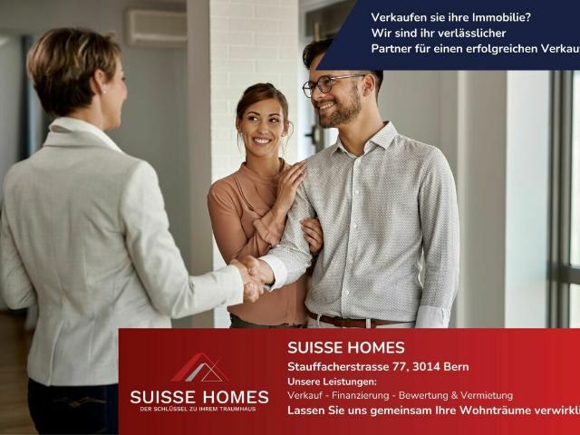 Immobilie kaufen in Brügg, Bern