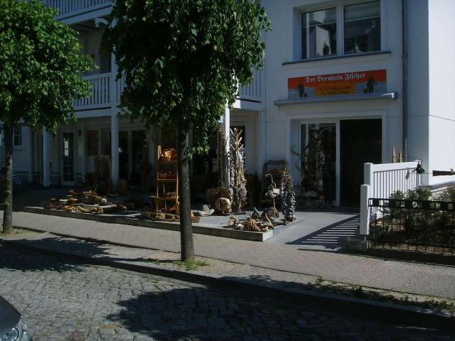 Gewerbe kaufen in Binz, Vorpommern-Rügen