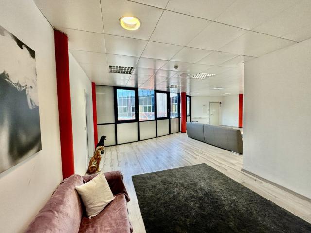 Büro mieten in Spielberg bei Knittelfeld, Steiermark