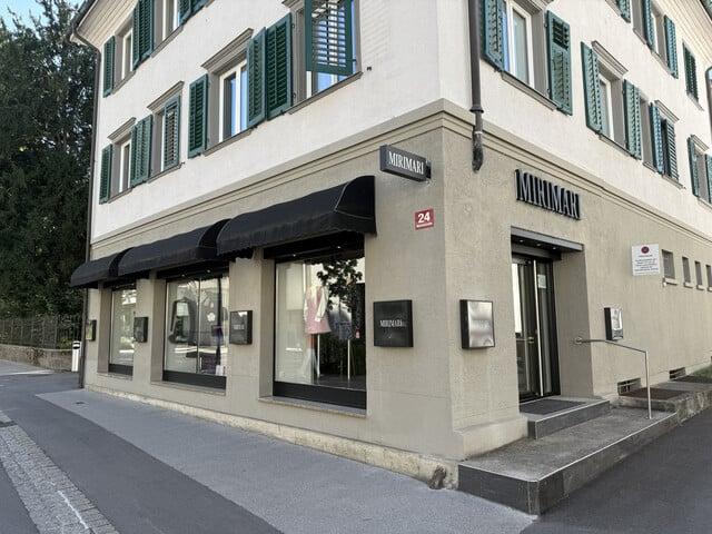 Immobilie mieten in Dornbirn, Vorarlberg