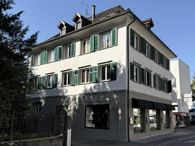 Immobilie mieten in Dornbirn, Vorarlberg