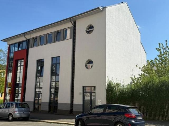 Büro kaufen in Plauen, Sachsen