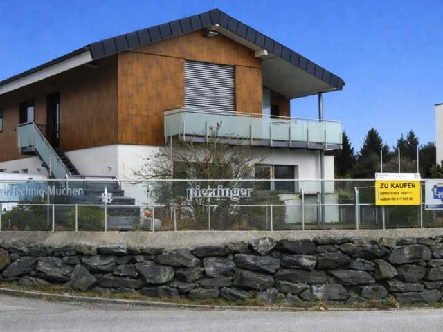 Gewerbe kaufen in St. Pölten, Niederösterreich