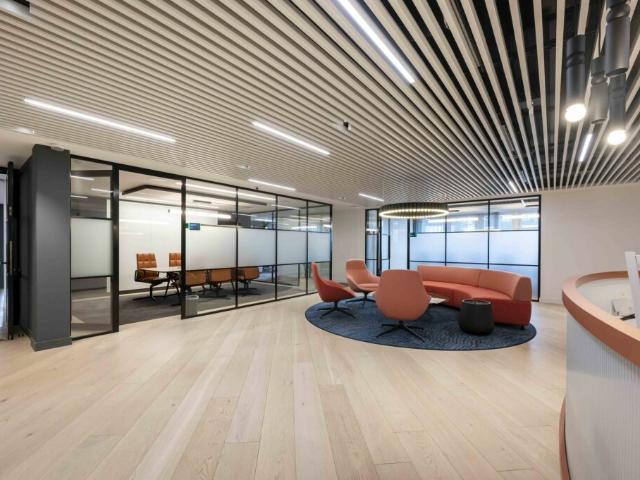 Büro kaufen in Baar, Zug