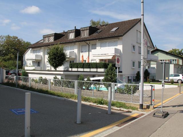 Wohnung mieten in Opfikon, Zürich