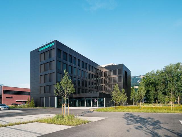 Immobilie mieten in Hohenems, Vorarlberg