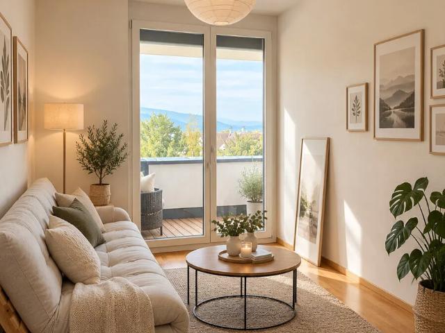 Apartment mieten in Markt, Dornbirn