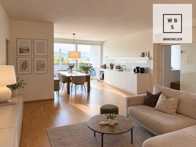 Apartment mieten in Dornbirn, Bezirk Dornbirn