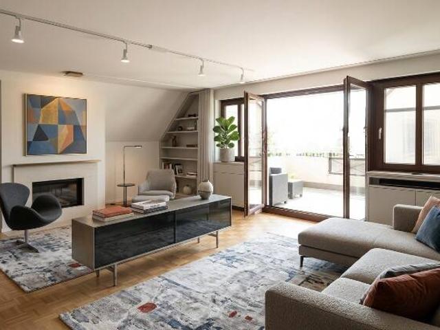 Wohnung kaufen in Gersthofen, Bayern