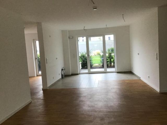 Apartment mieten in Eberstadt, Hessen