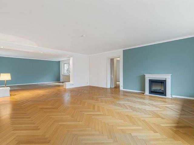 Apartment mieten in Baden-Baden