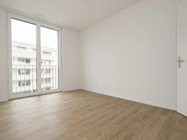 Apartment mieten in Staufen, Bezirk Lenzburg