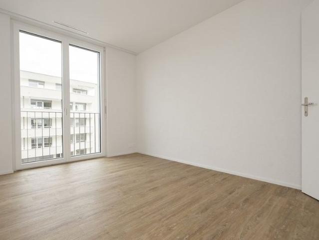 Apartment mieten in Staufen, Bezirk Lenzburg