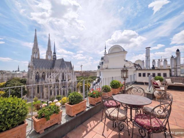 Apartment kaufen in Donaustadt, Wien