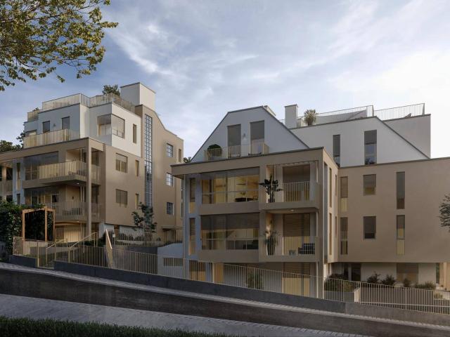 Apartment kaufen in KG Hernals, Wien