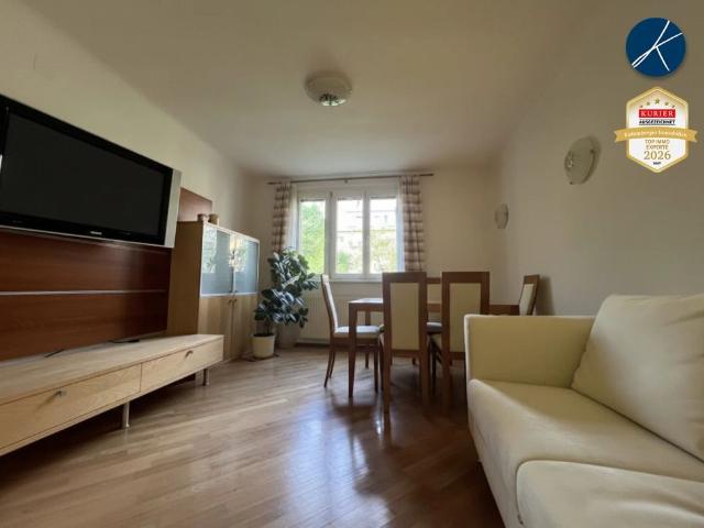 Apartment mieten in Döbling, Wien