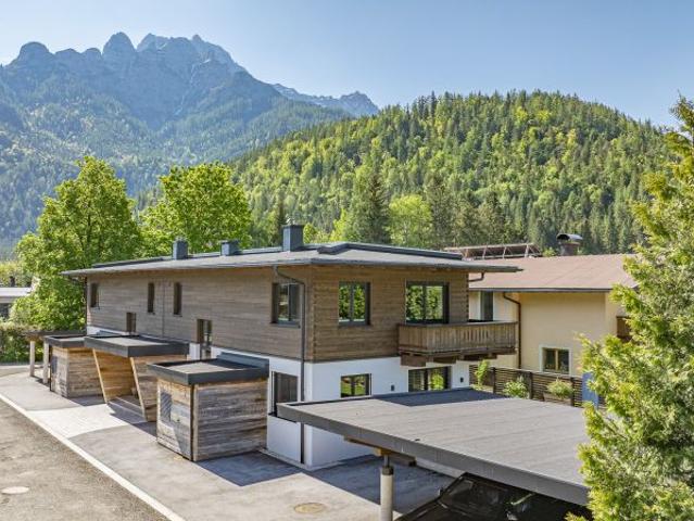 Haus kaufen in Waidring